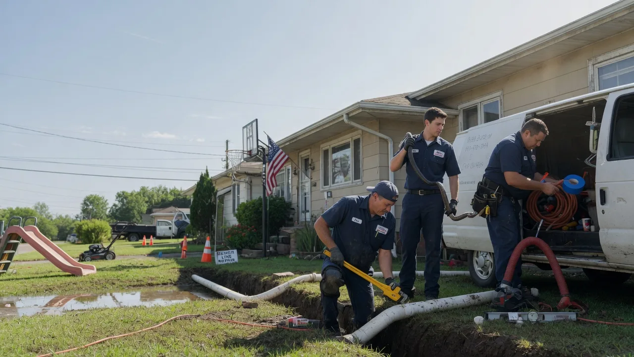 Toilet Installation in Baden, PA near me